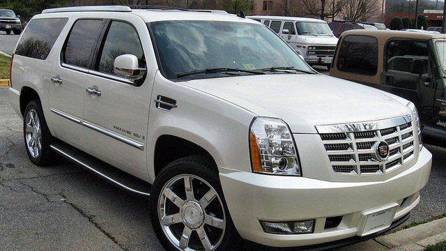 Cadillac Service and Repair in Charles Town | AutoServ