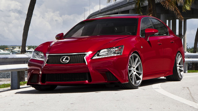 Lexus Service and Repair in Charles Town | AutoServ