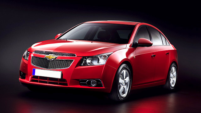 Chevrolet Service and Repair in Charles Town | AutoServ