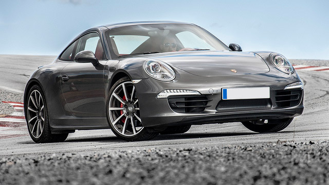 Porsche Service and Repair in Charles Town | AutoServ
