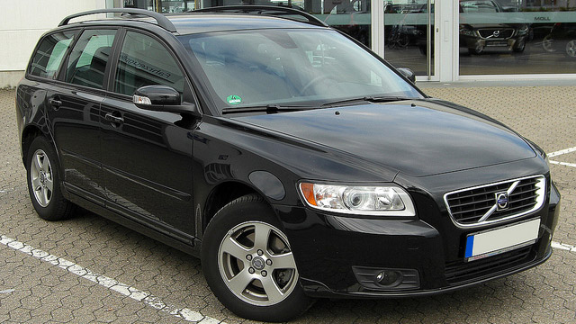 Volvo Service and Repair in Charles Town | AutoServ