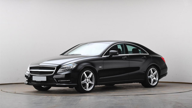 Mercedes-Benz Service and Repair in Charles Town | AutoServ