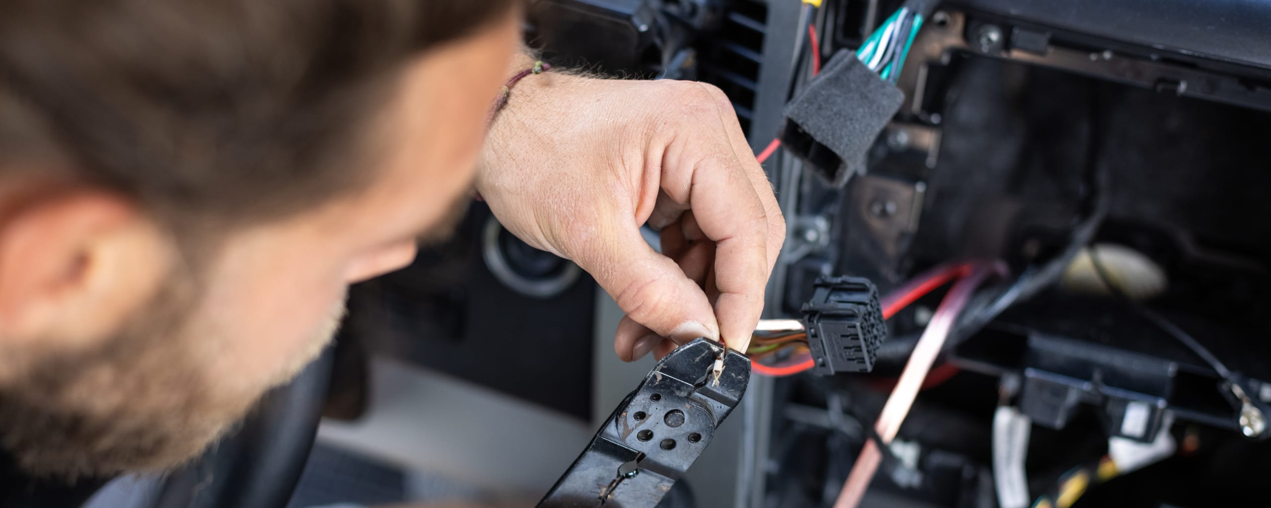 Electrical & Starting Repair and Service near Charles Town, WV