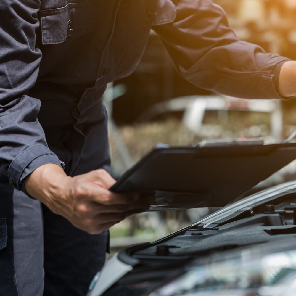 Factory Scheduled Maintenance Repair and Service in Charles Town, WV