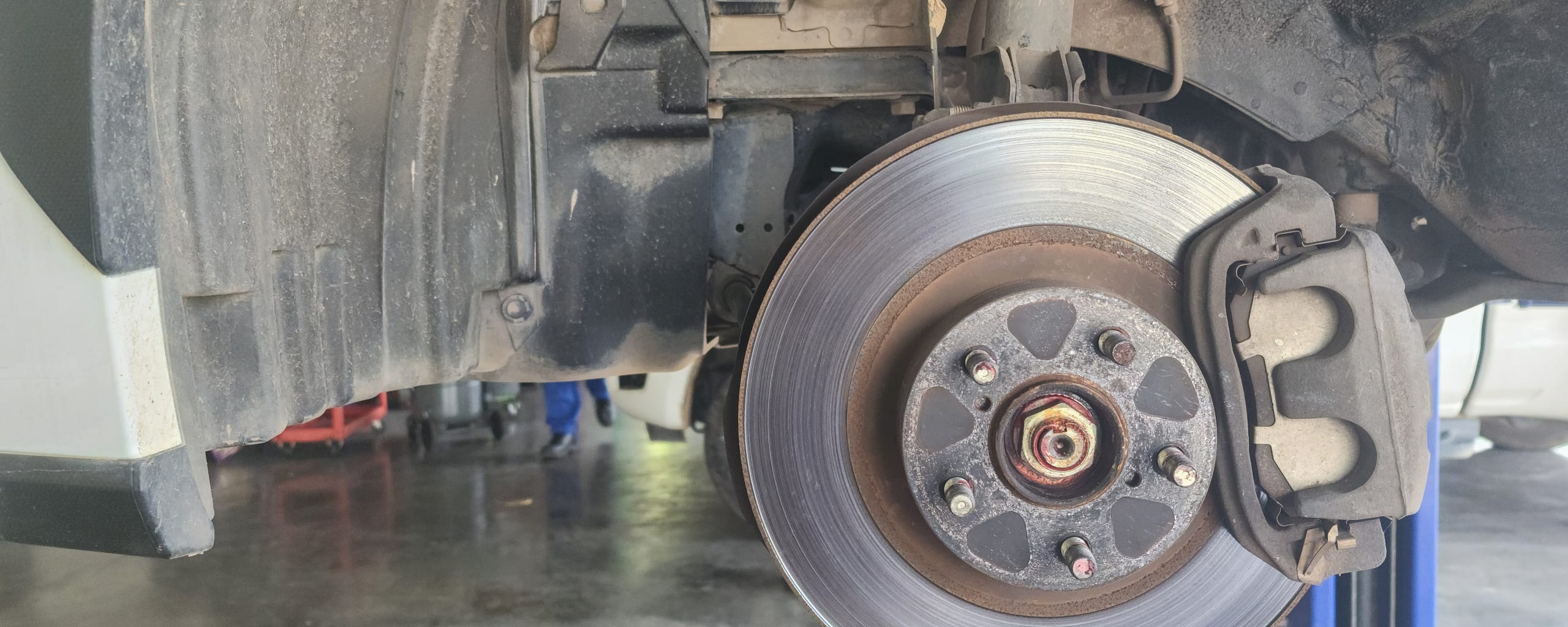 Brake Repair Repair and Service near Charles Town, WV