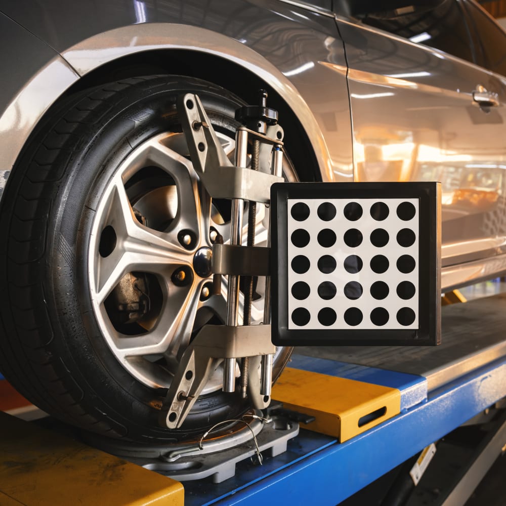 Wheel Alignments Repair and Service in Charles Town, WV