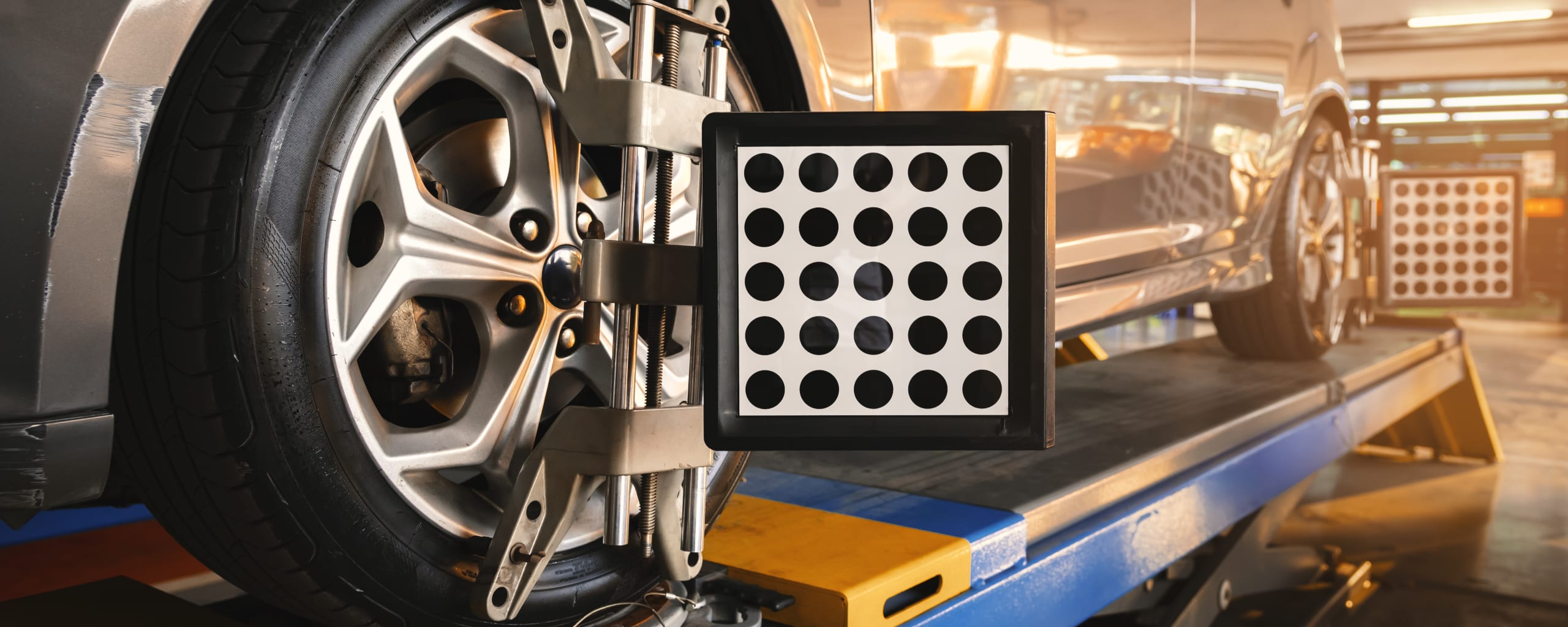 Wheel Alignments Repair and Service near Charles Town, WV