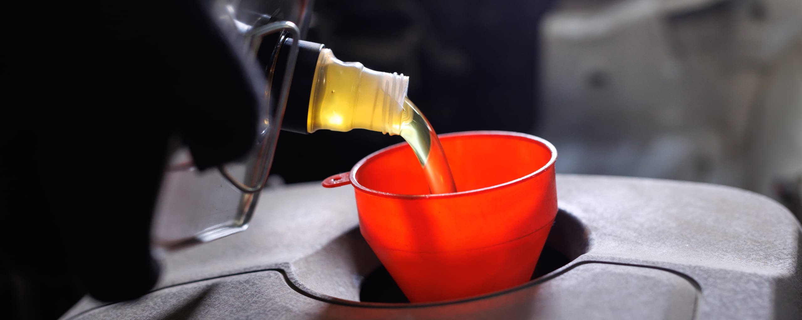 Oil Changes Repair and Service near Charles Town, WV
