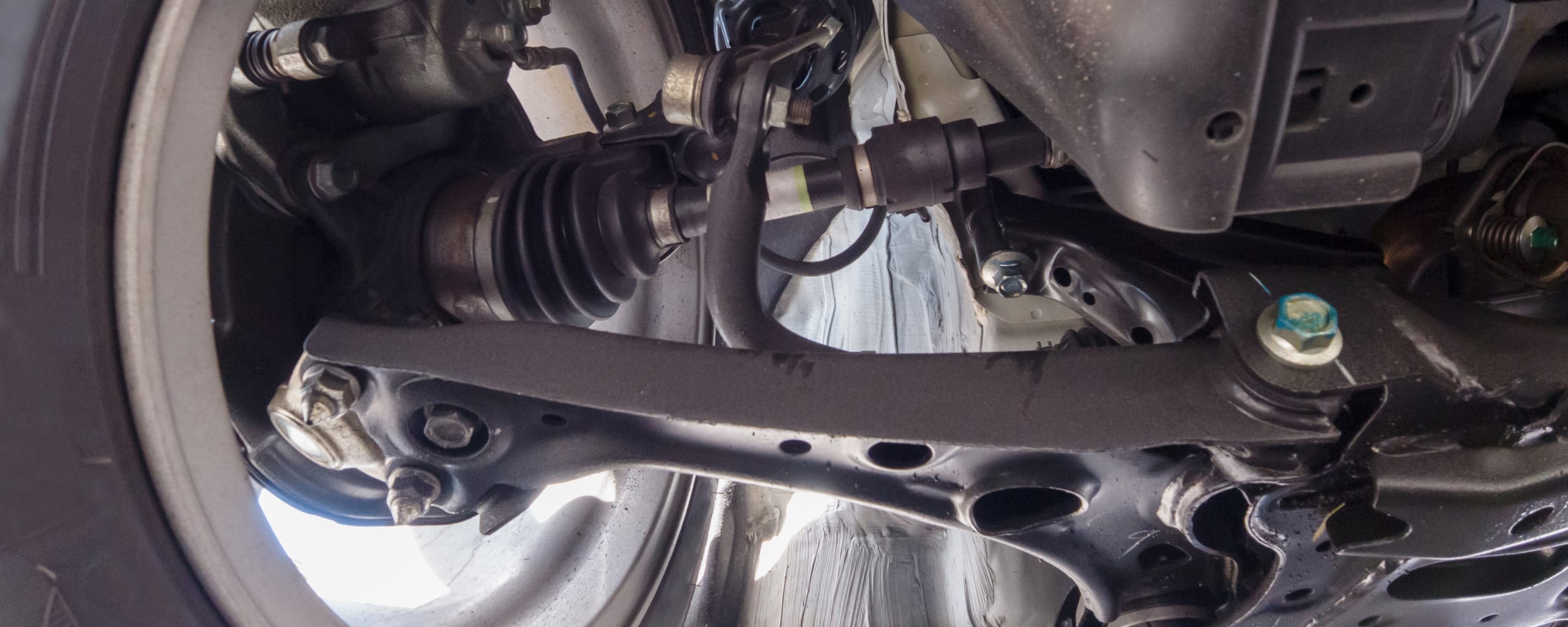 Suspension Repair Repair and Service near Charles Town, WV