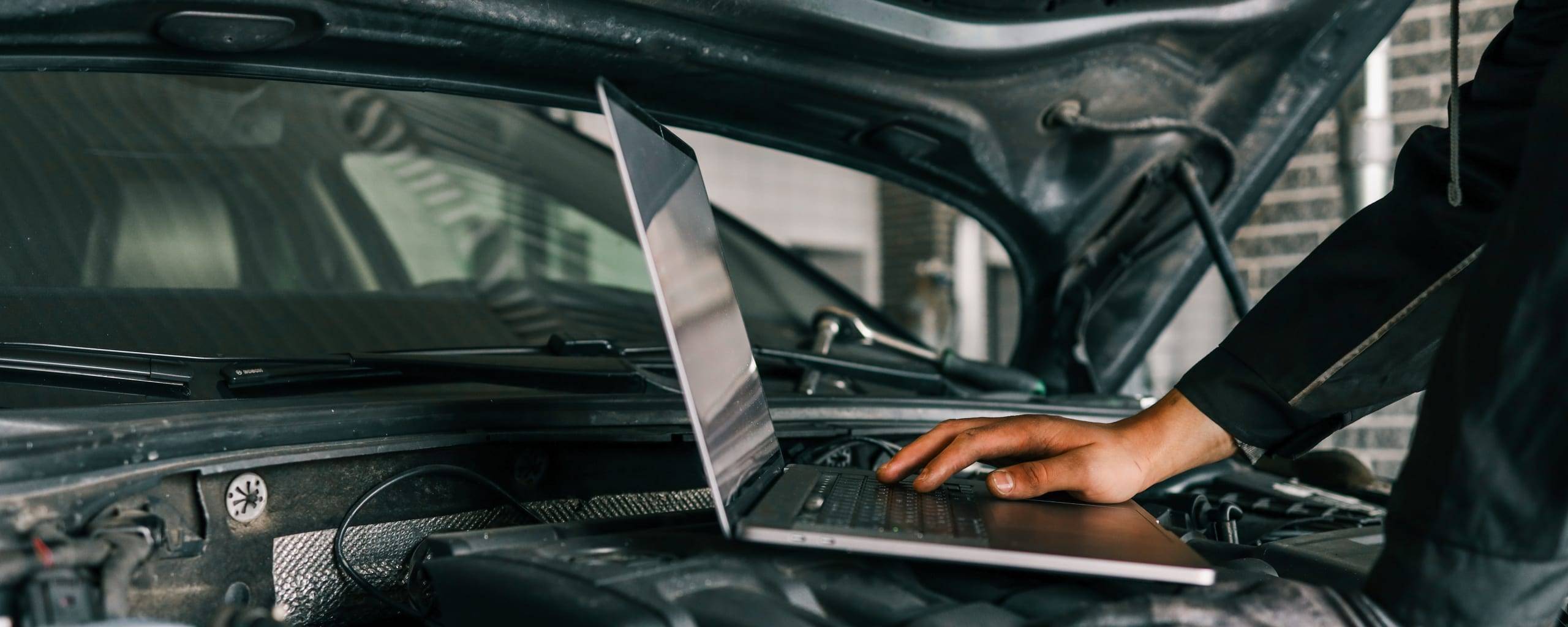 Auto Diagnostics Repair and Service near Charles Town, WV