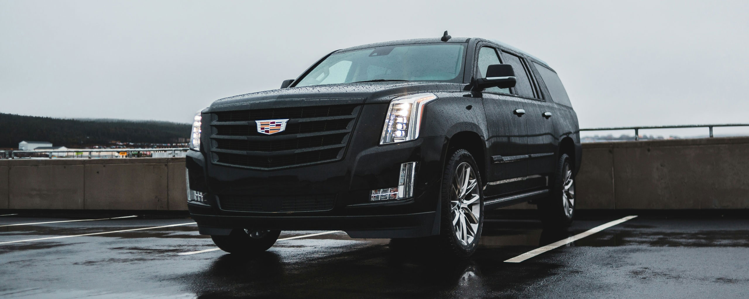 Cadillac Repair and Service near Charles Town, WV