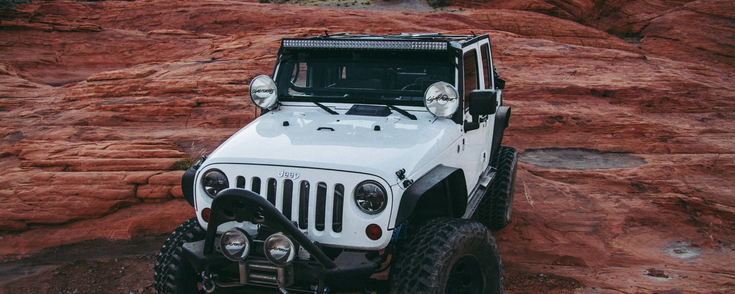 Jeep Repair and Service near Charles Town, WV