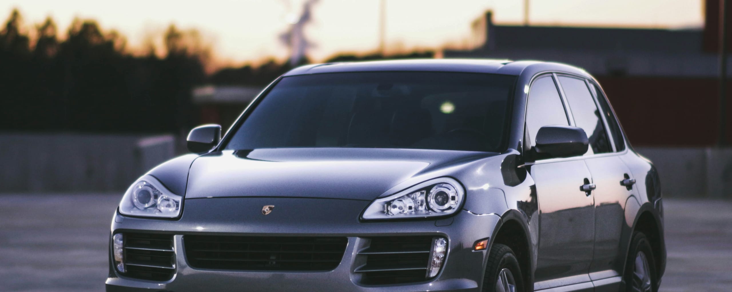 Porsche Repair and Service near Charles Town, WV