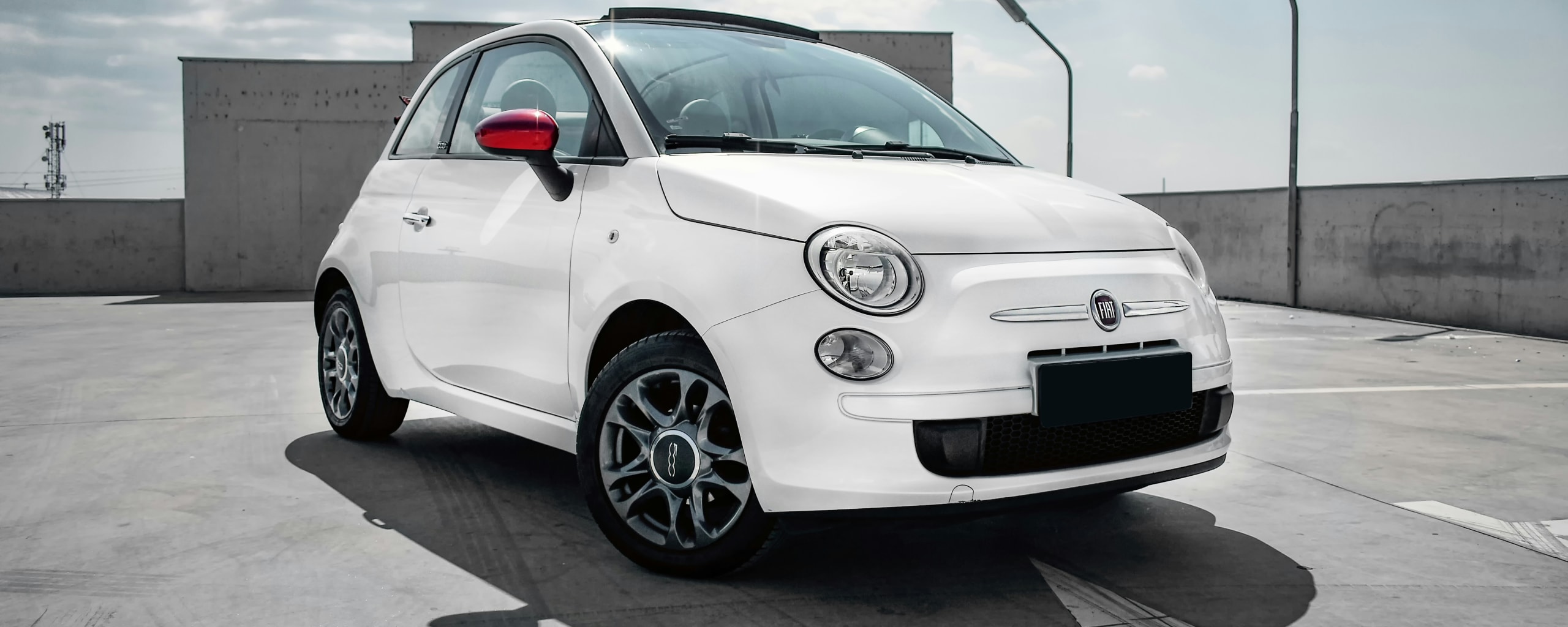 Fiat Repair and Service near Charles Town, WV