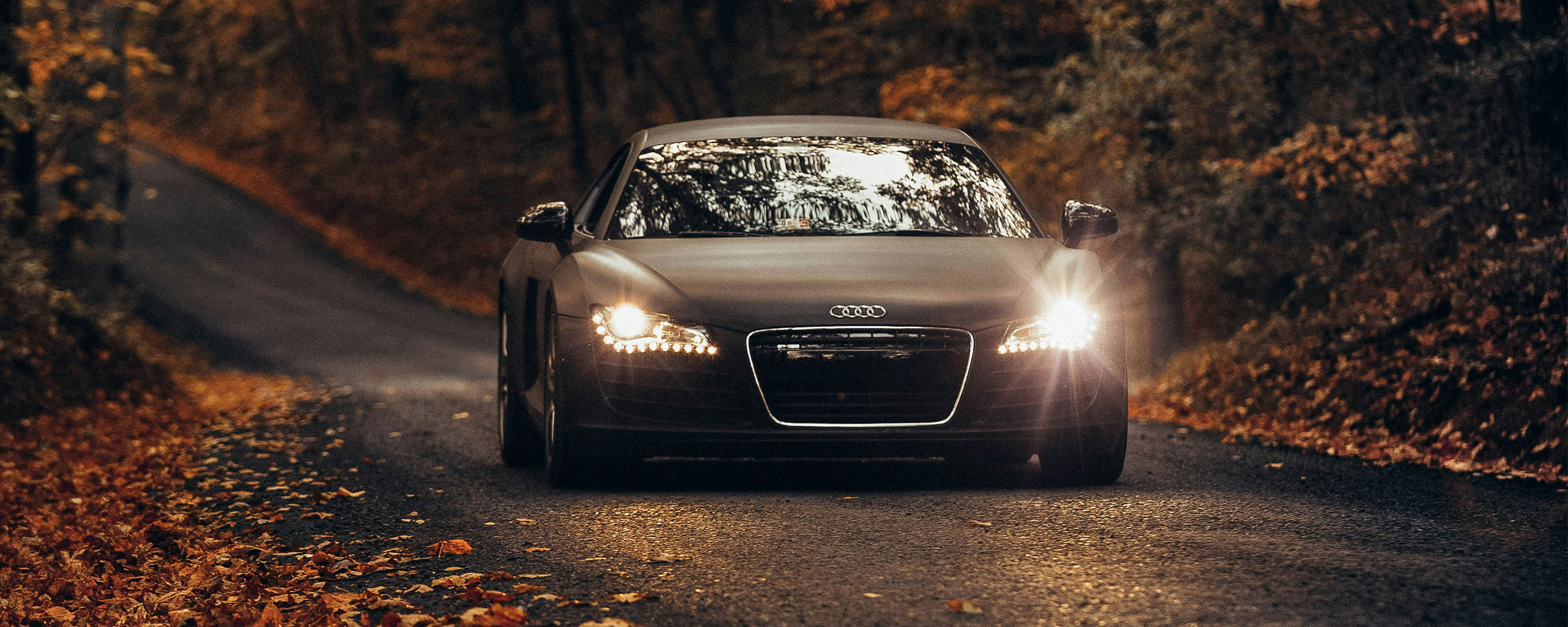 Audi Repair and Service near Charles Town, WV