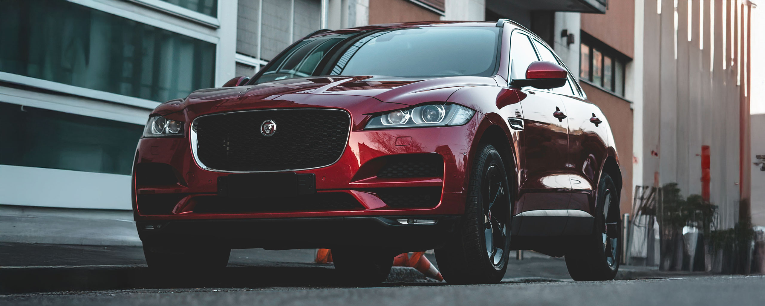 Jaguar Repair and Service near Charles Town, WV