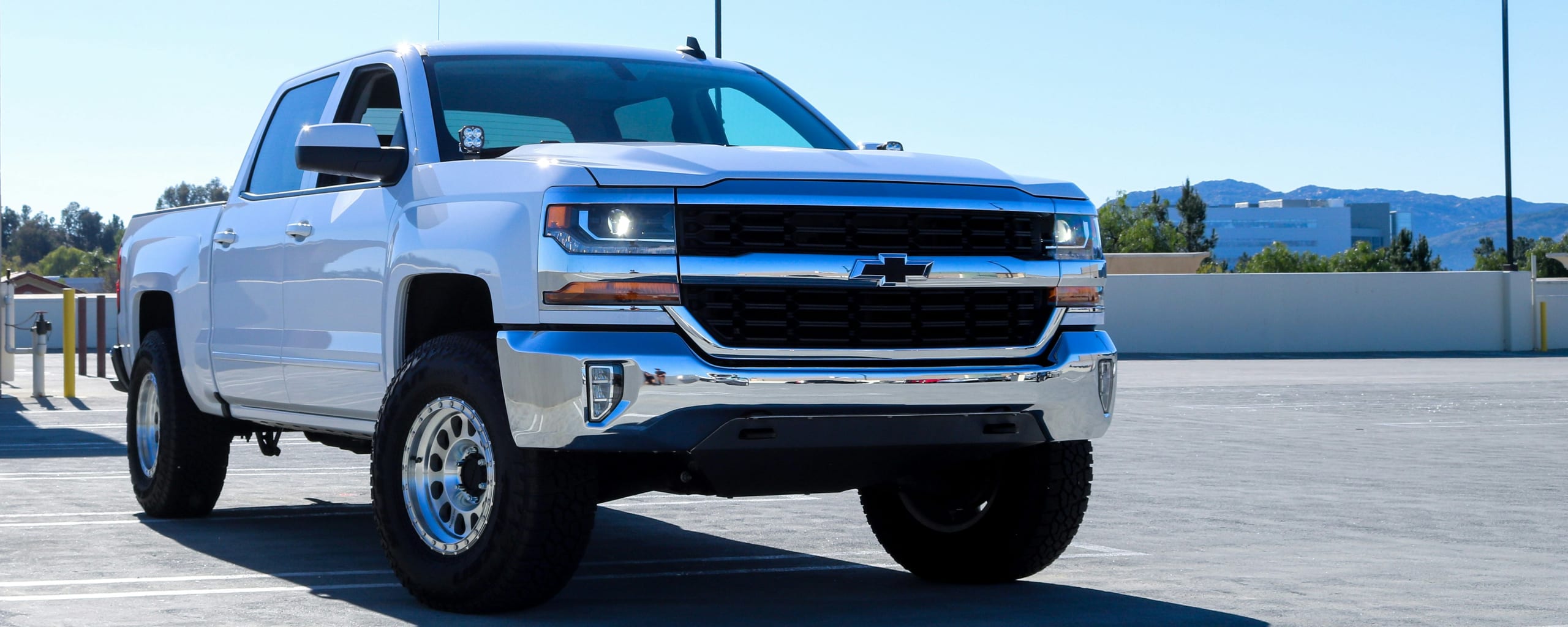 Chevy Repair and Service near Charles Town, WV