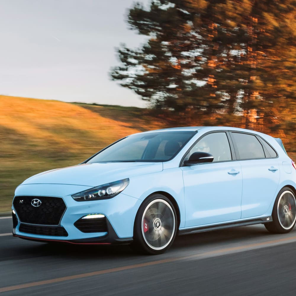 Hyundai Repair and Service in Charles Town, WV