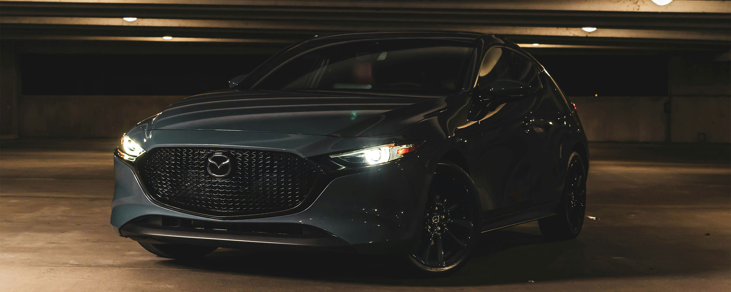 Mazda Repair and Service near Charles Town, WV