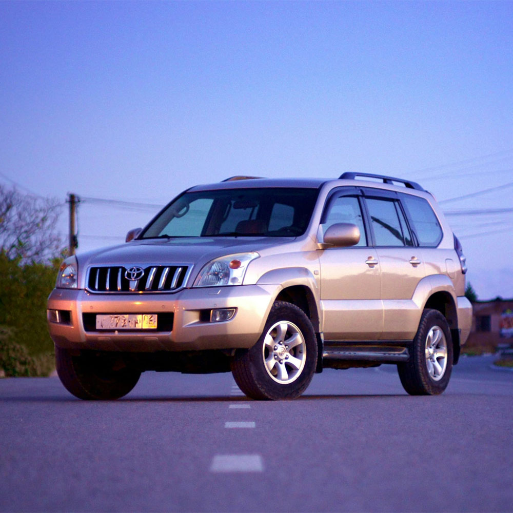 Toyota Repair and Service in Charles Town, WV