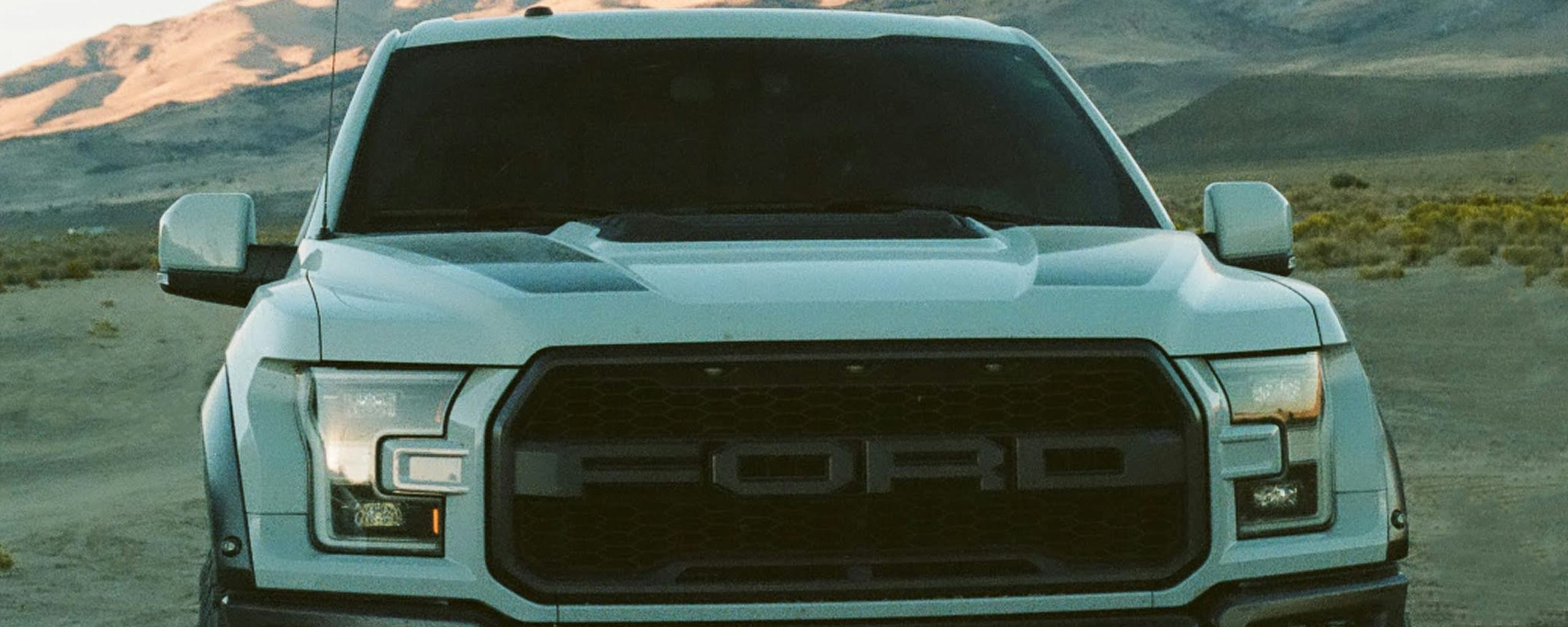 Ford Repair and Service near Charles Town, WV