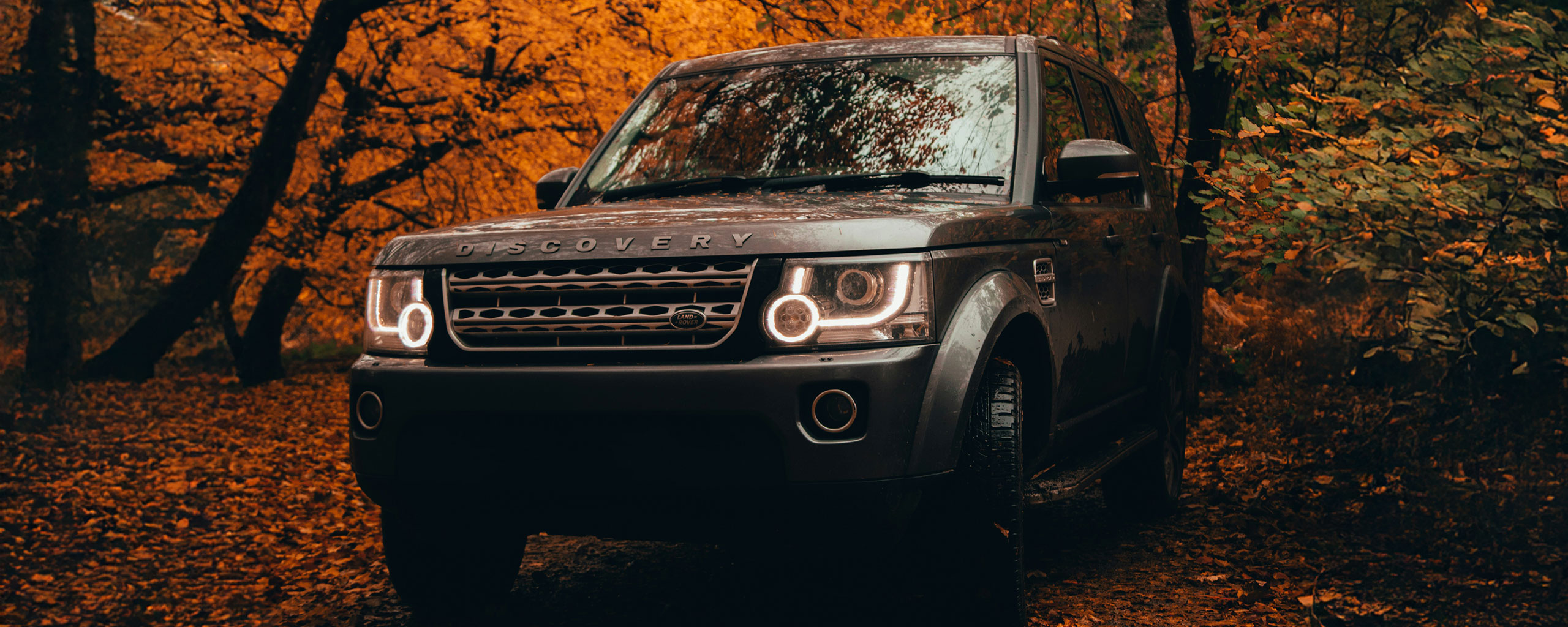 Land Rover Repair and Service near Charles Town, WV