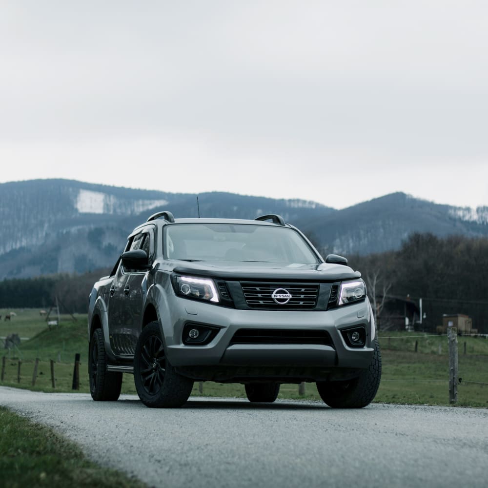 Nissan Repair and Service in Charles Town, WV