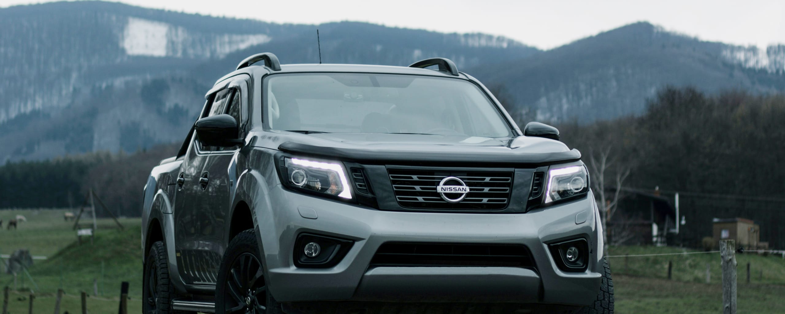 Nissan Repair and Service near Charles Town, WV