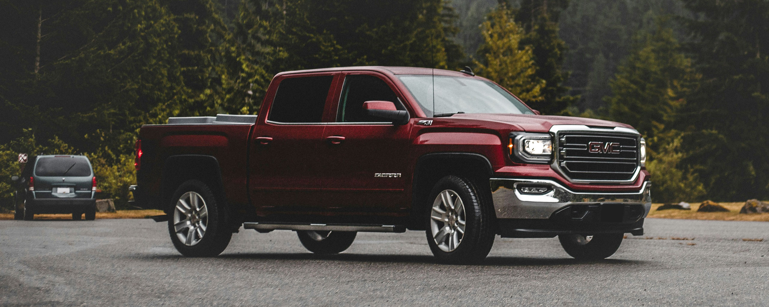 GMC Repair and Service near Charles Town, WV