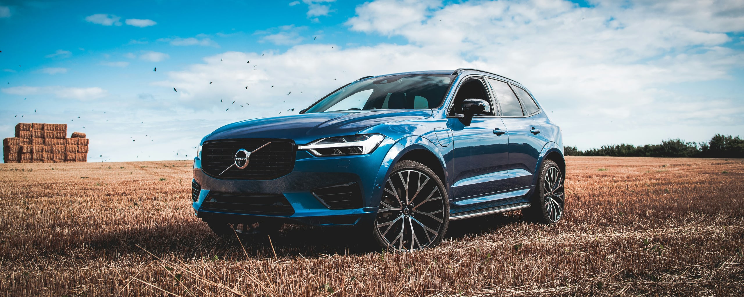Volvo Repair and Service near Charles Town, WV
