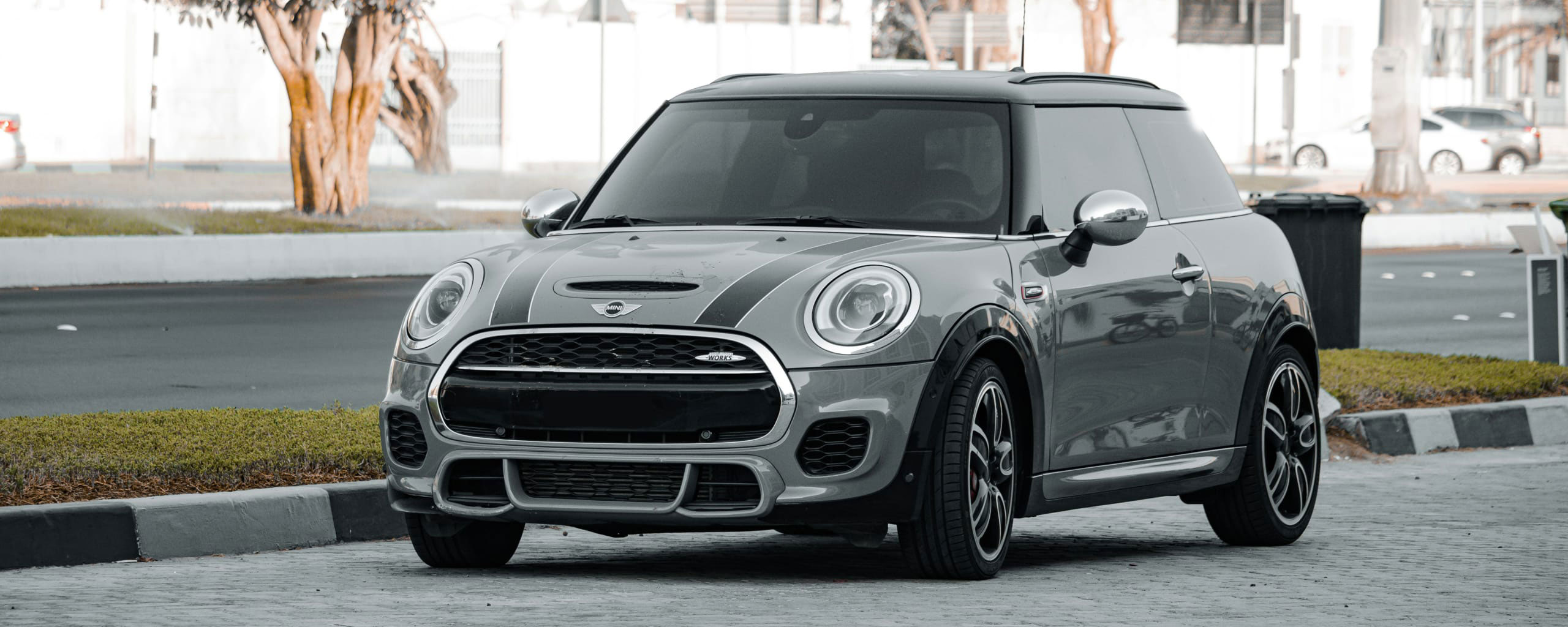 MINI Repair and Service near Charles Town, WV