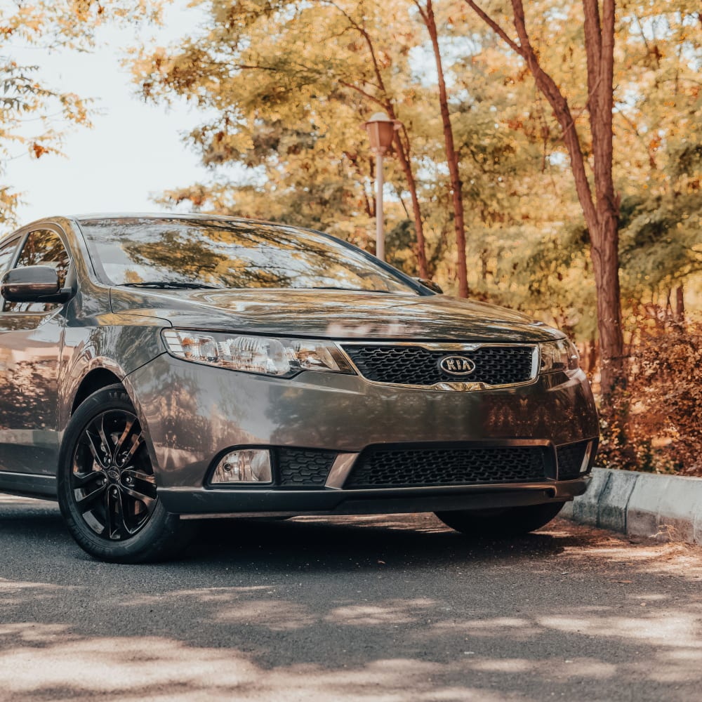 Kia Repair and Service in Charles Town, WV