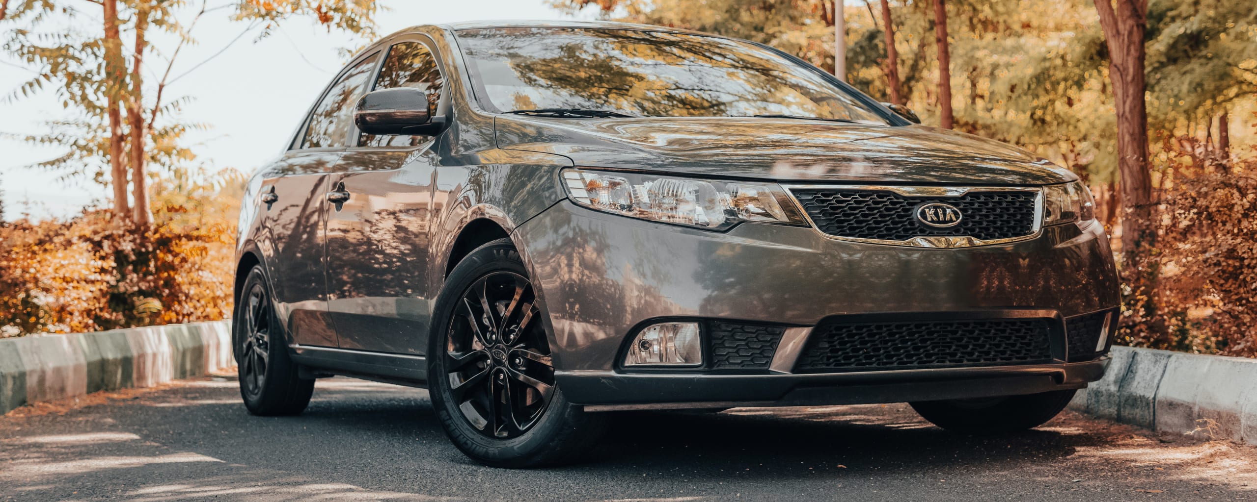 Kia Repair and Service near Charles Town, WV