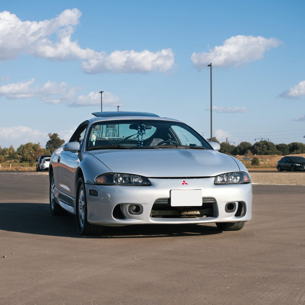 Mitsubishi Repair and Service in Charles Town, WV