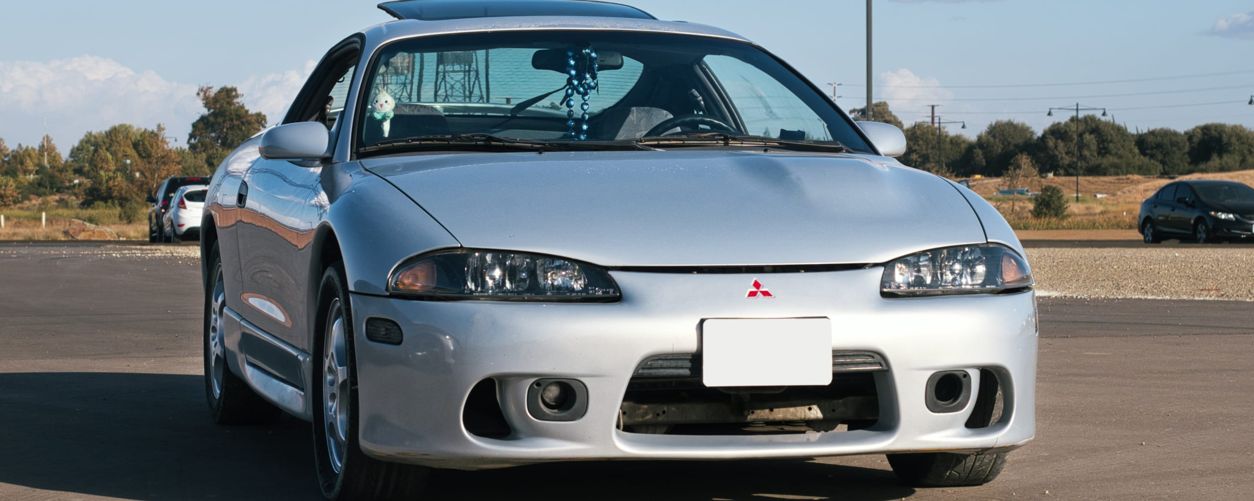 Mitsubishi Repair and Service near Charles Town, WV