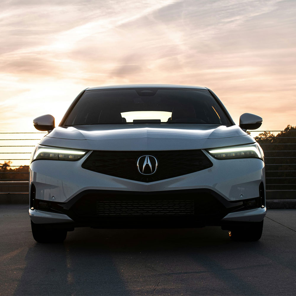 Acura Repair and Service in Charles Town, WV