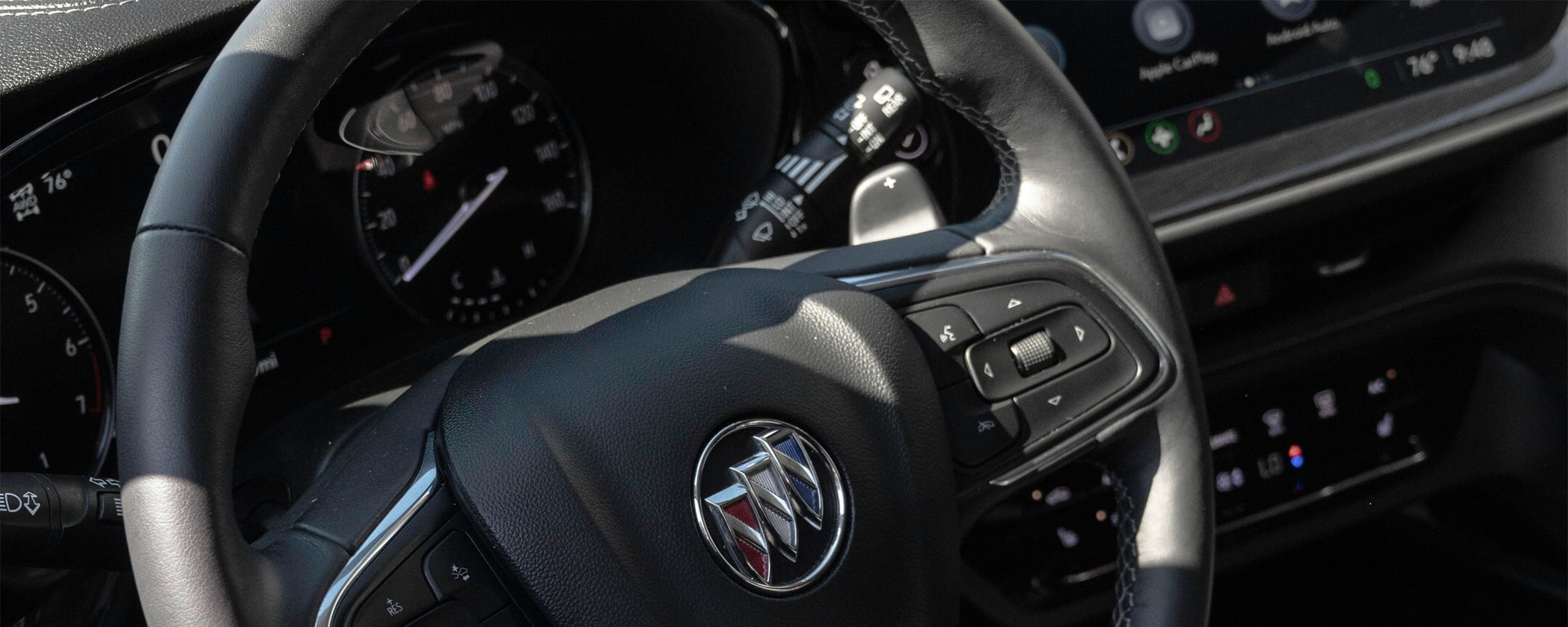 Buick Repair and Service near Charles Town, WV