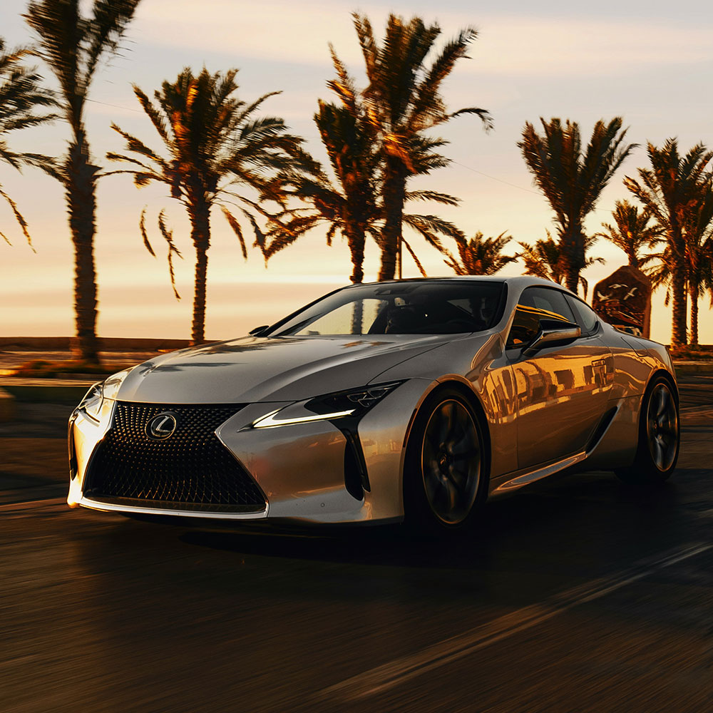 Lexus Repair and Service in Charles Town, WV