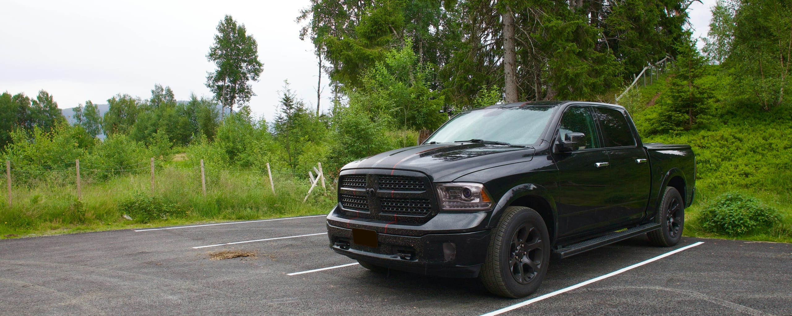 Ram Repair and Service near Charles Town, WV