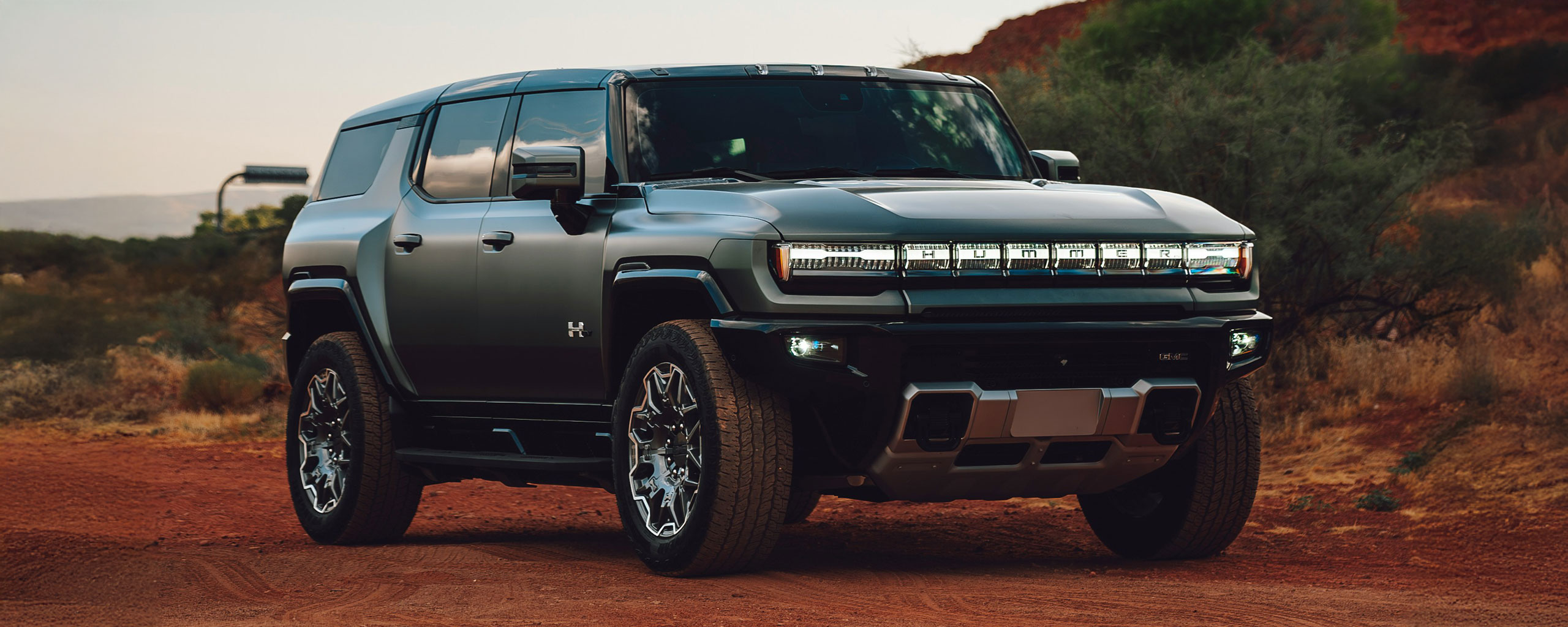 Hummer Repair and Service near Charles Town, WV