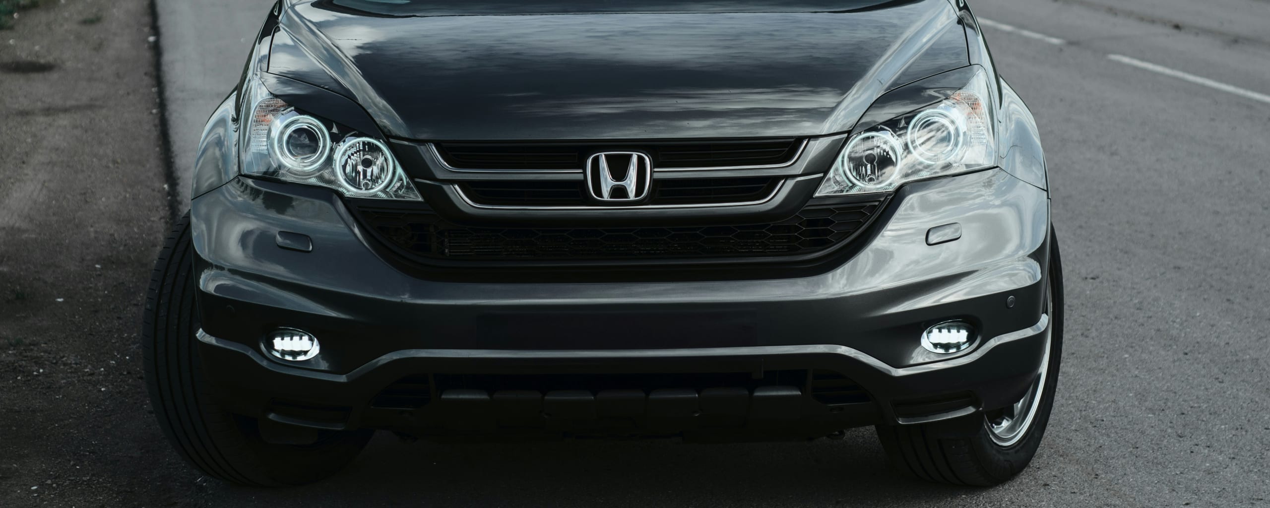 Honda Repair and Service near Charles Town, WV