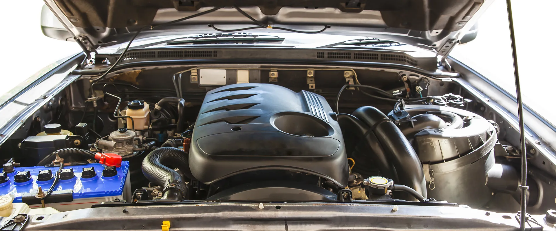 Diesel Engine Service near Charles Town, WV